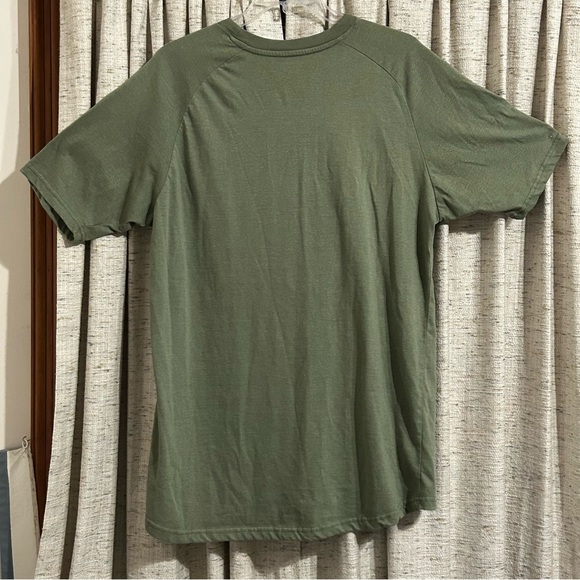 Ariat Rebar Cotton Strong T-Shirt - Large - Picture 7 of 7